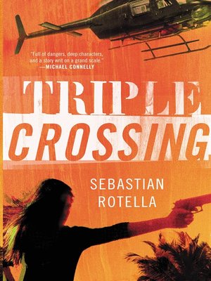 Triple Crossing - ebook